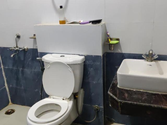 2 BHK Apartment in Sector 143B for rent Noida. The reference number is 20537608