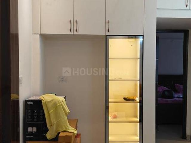 2 BHK Apartment in Sector 143B for rent Noida. The reference number is 20666246