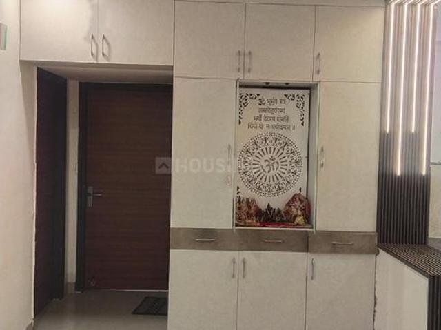 2 BHK Apartment in Sector 143B for rent Noida. The reference number is 20129421
