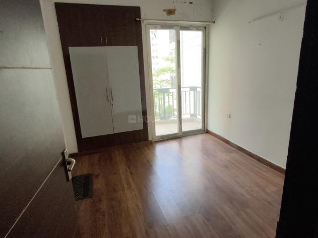 2 BHK Apartment in Sector 143B for rent Noida. The reference number is 20229835