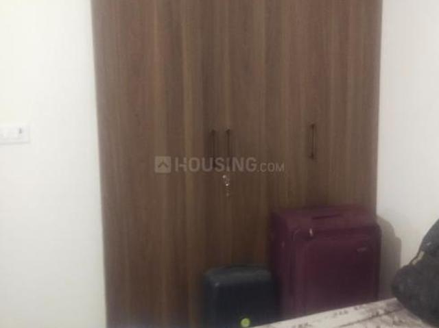 2 BHK Apartment in Sector 143B for rent Noida. The reference number is 20298074