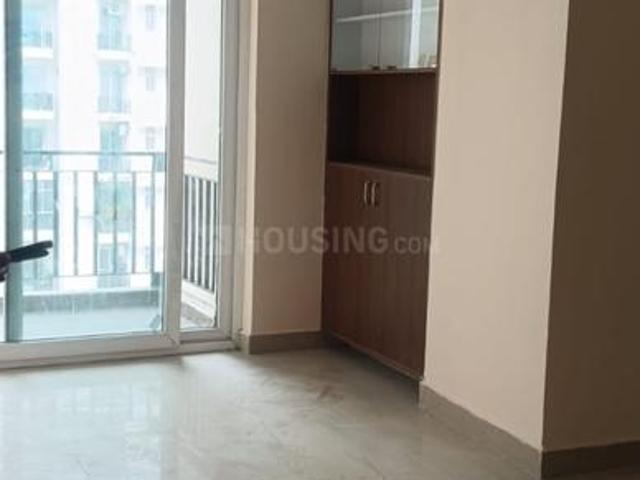 2 BHK Apartment in Sector 143B for rent Noida. The reference number is 20326598