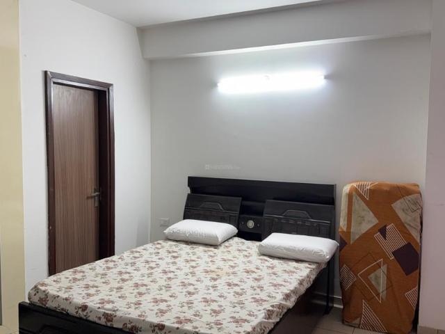 2 BHK Apartment in Sector 144 for rent Noida. The reference number is 18424570