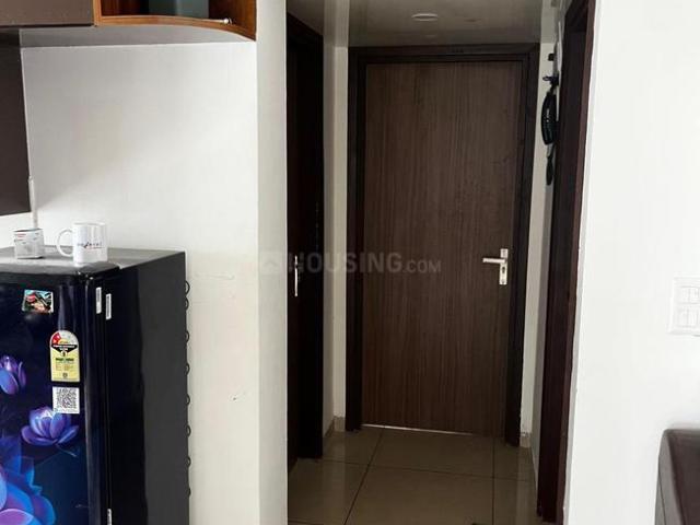 2 BHK Apartment in Sector 144 for rent Noida. The reference number is 18873941