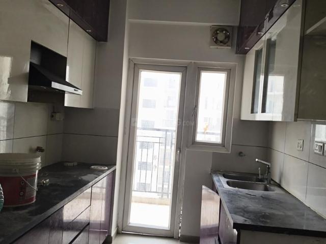 2 BHK Apartment in Sector 144 for rent Noida. The reference number is 19083994