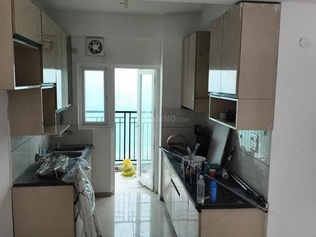2 BHK Apartment in Sector 144 for rent Noida. The reference number is 19769919