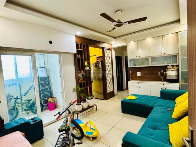 2 BHK Apartment in Sector 144 for rent Noida. The reference number is 19992358