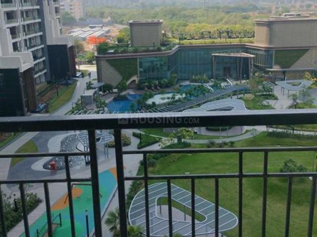 2 BHK Apartment in Sector 144 for rent Noida. The reference number is 19937554