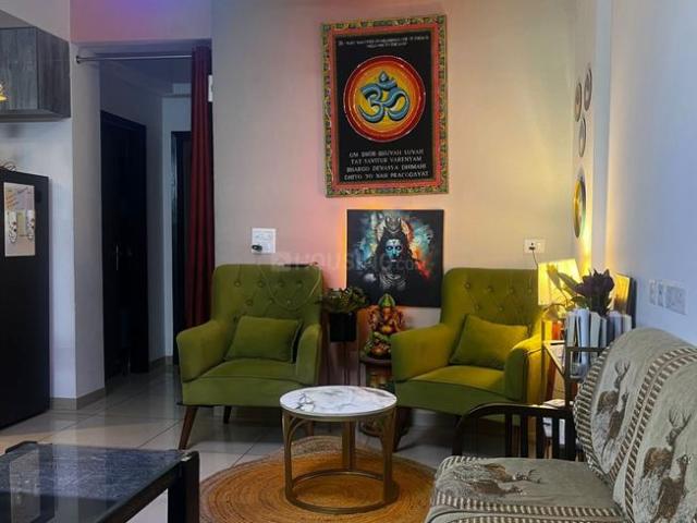 2 BHK Apartment in Sector 144 for rent Noida. The reference number is 20229854