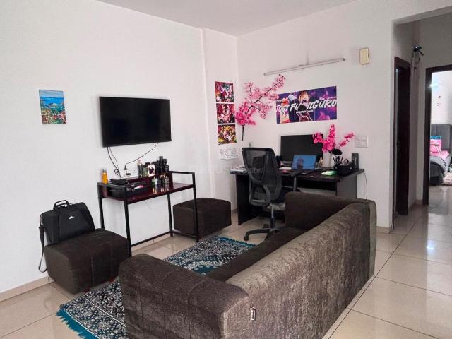 2 BHK Apartment in Sector 144 for rent Noida. The reference number is 20410480