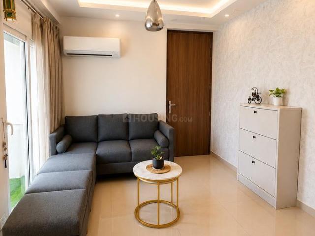 2 BHK Apartment in Sector 144 for rent Noida. The reference number is 20569864