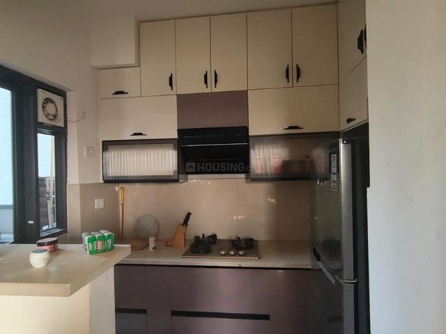 2 BHK Apartment in Sector 144 for rent Noida. The reference number is 20758244