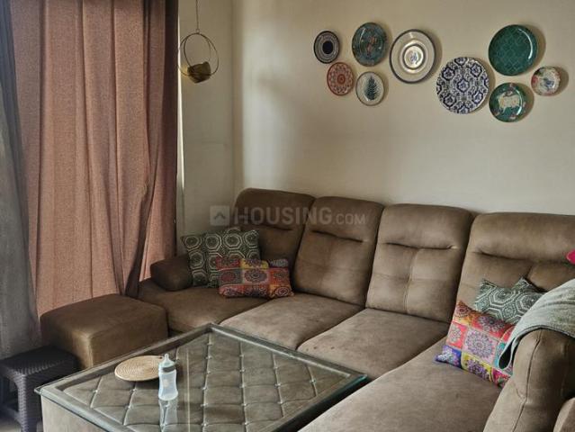 2 BHK Apartment in Sector 149 for rent Noida. The reference number is 19763685