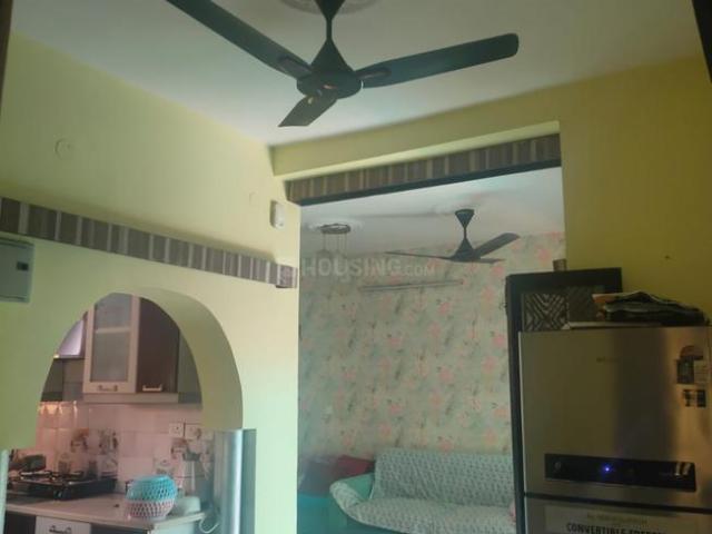 2 BHK Apartment in Sector 14 Dwarka for rent New Delhi. The reference number is 19791792