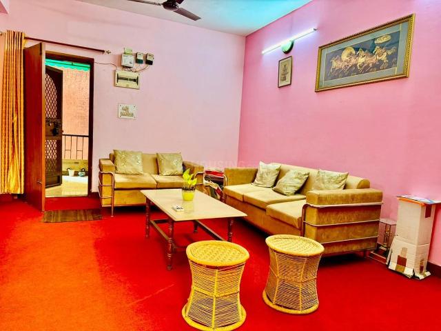 2 BHK Apartment in Sector 14 Dwarka for rent New Delhi. The reference number is 19937865