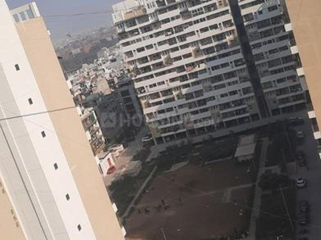 2 BHK Apartment in Sector 14 Dwarka for rent New Delhi. The reference number is 19117319