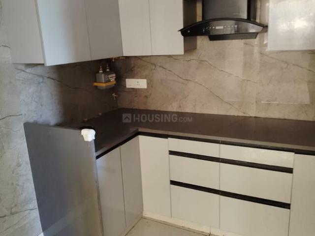 2 BHK Apartment in Sector 14 Dwarka for rent New Delhi. The reference number is 20744848