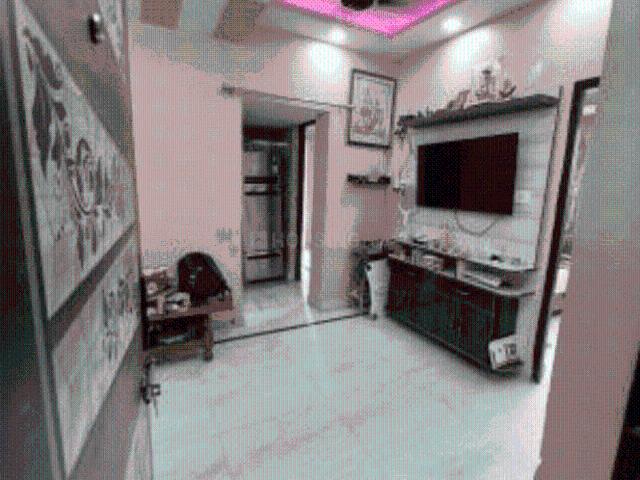 2 BHK Apartment in Sector 14 Dwarka for rent New Delhi. The reference number is 20959476