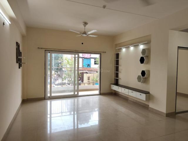 2 BHK Apartment in Bharat Vihar for rent New Delhi. The reference number is 20257003