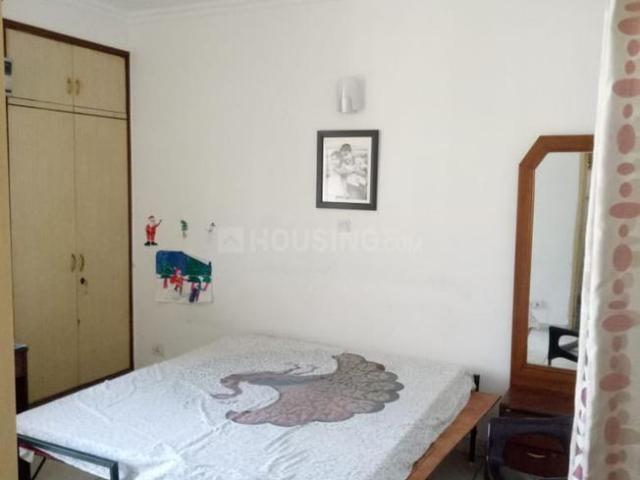 2 BHK Apartment in Sector 14 Dwarka for rent New Delhi. The reference number is 20286432