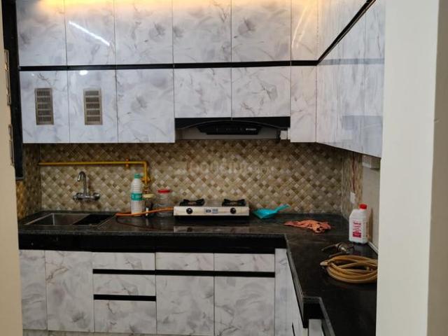 2 BHK Apartment in Sector 14 Dwarka for rent New Delhi. The reference number is 20374864