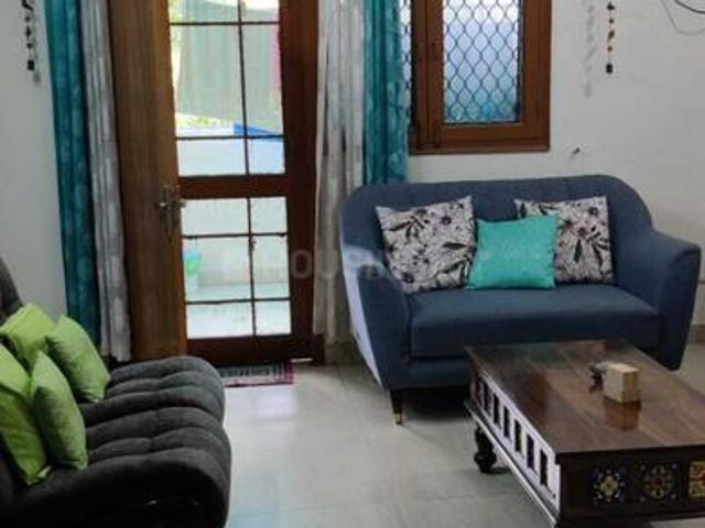 2 BHK Apartment in Sector 14 Dwarka for resale New Delhi. The reference number is 15985905