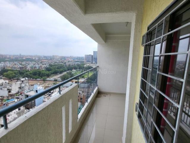 2 BHK Apartment in Sector 14 Dwarka for resale New Delhi. The reference number is 16612490