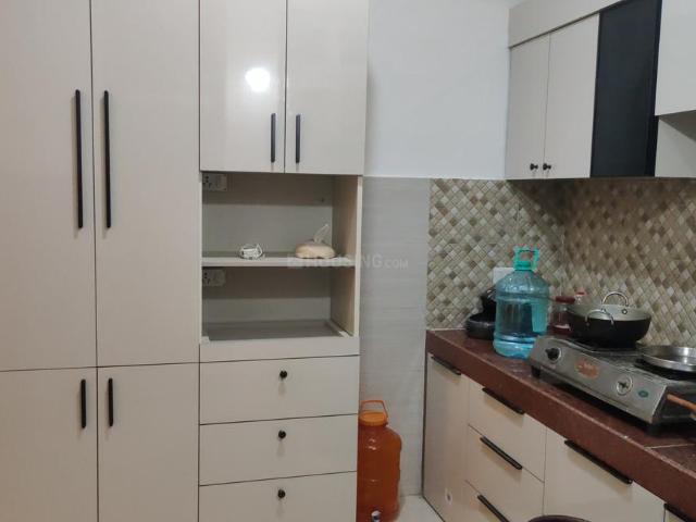 2 BHK Apartment in Sector 14 Dwarka for resale New Delhi. The reference number is 16797511