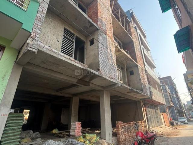 2 BHK Apartment in Sector 14 Dwarka for resale New Delhi. The reference number is 19286402