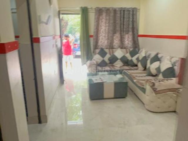 2 BHK Apartment in Sector 14 Dwarka for resale New Delhi. The reference number is 20834023