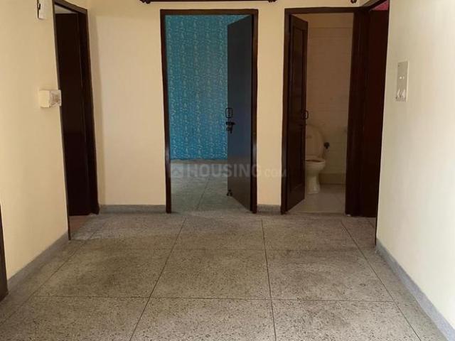 2 BHK Apartment in Sector 14 for resale Budanpur. The reference number is 17743093