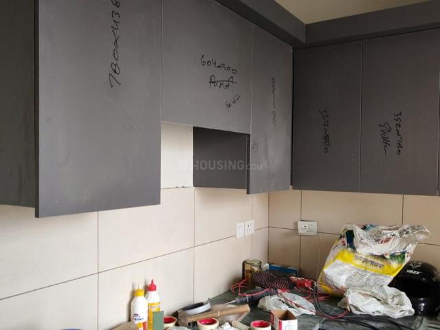 2 BHK Apartment in Sector 150 for rent Noida. The reference number is 18069221