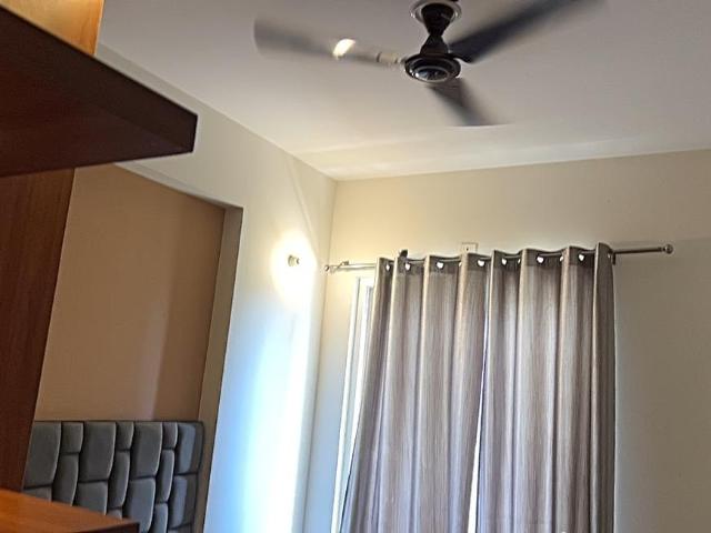2 BHK Apartment in Sector 150 for rent Noida. The reference number is 18316667