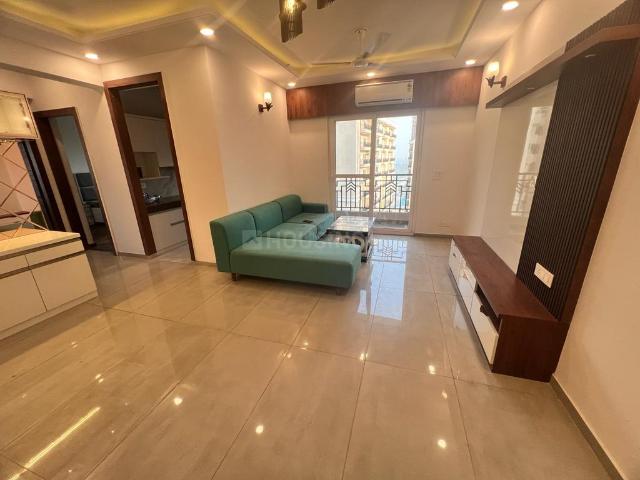 2 BHK Apartment in Sector 150 for rent Noida. The reference number is 18646986