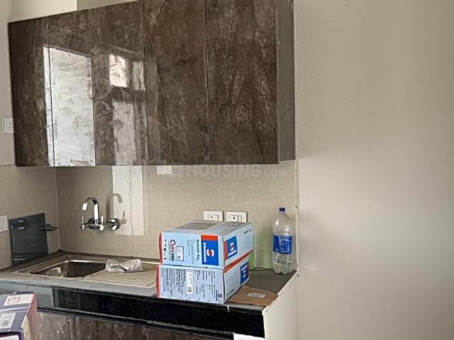 2 BHK Apartment in Sector 150 for rent Noida. The reference number is 18921370