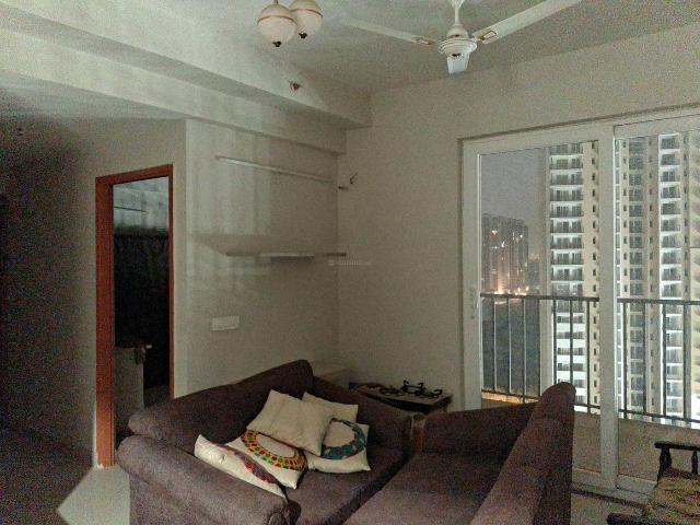 2 BHK Apartment in Sector 150 for rent Noida. The reference number is 19006696
