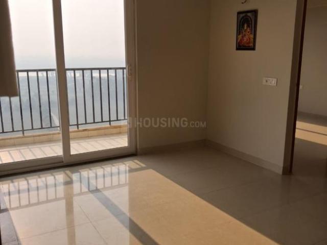 2 BHK Apartment in Sector 150 for rent Noida. The reference number is 19161869