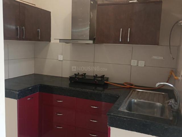 2 BHK Apartment in Sector 150 for rent Noida. The reference number is 19170256