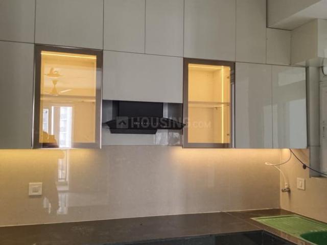 2 BHK Apartment in Sector 150 for rent Noida. The reference number is 19171494