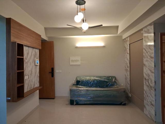 2 BHK Apartment in Sector 150 for rent Noida. The reference number is 19171681