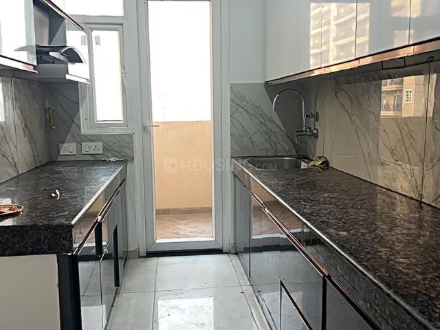2 BHK Apartment in Sector 150 for rent Noida. The reference number is 19224348
