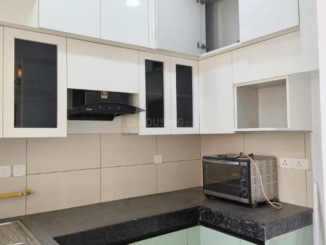 2 BHK Apartment in Sector 150 for rent Noida. The reference number is 19448381