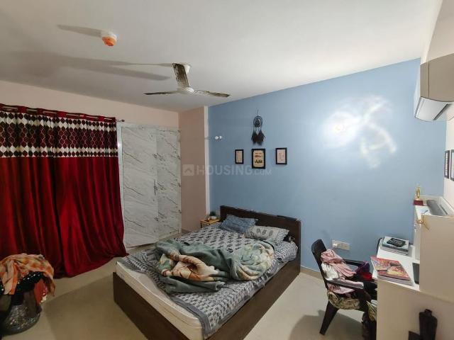 2 BHK Apartment in Sector 150 for rent Noida. The reference number is 19554191