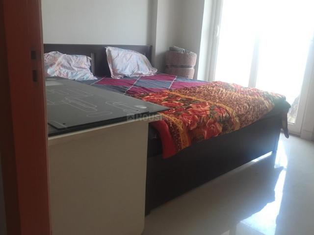 2 BHK Apartment in Sector 150 for rent Noida. The reference number is 19579349