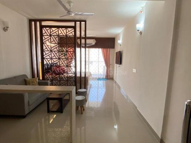 2 BHK Apartment in Sector 150 for rent Noida. The reference number is 19665827
