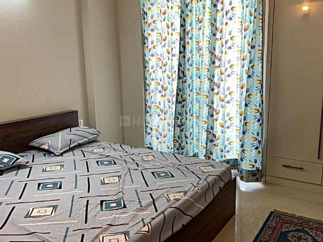 2 BHK Apartment in Sector 150 for rent Noida. The reference number is 19740539