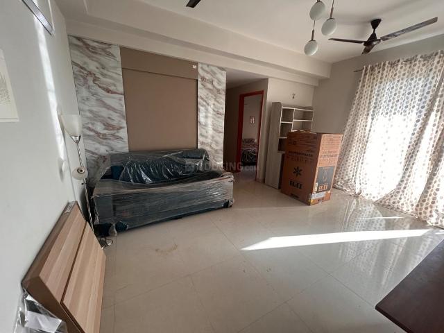 2 BHK Apartment in Sector 150 for rent Noida. The reference number is 19741179