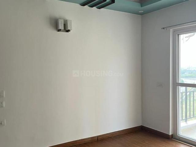 2 BHK Apartment in Sector 150 for rent Noida. The reference number is 19853597