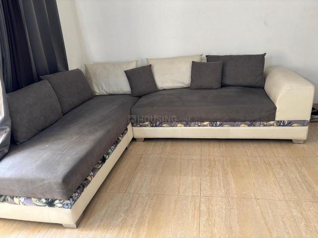 2 BHK Apartment in Sector 150 for rent Noida. The reference number is 19853668