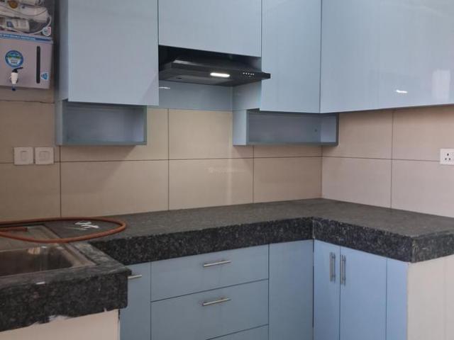 2 BHK Apartment in Sector 150 for rent Noida. The reference number is 19880554